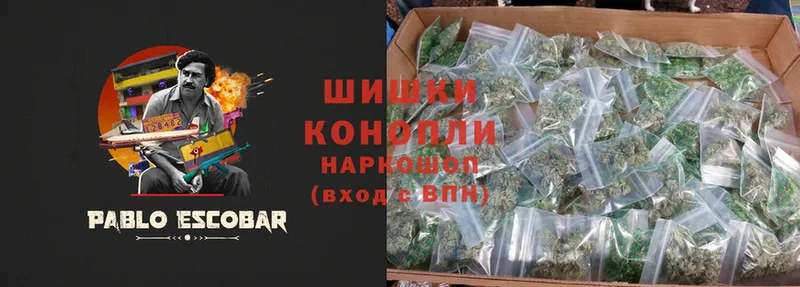 Каннабис White Widow  Новотроицк 